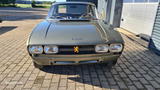 Peugeot 504 2,0i Coupé
