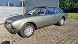 Peugeot 504 2,0i Coupé