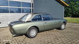 Peugeot 504 2,0i Coupé