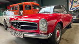 Mercedes-Benz SLC-Class SLC-Klasse (C107) Pagode 230 SL