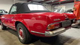 Mercedes-Benz SLC-Class SLC-Klasse (C107) Pagode 230 SL
