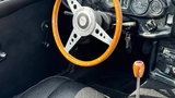 MG B roadster