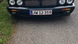Jaguar XJ R 4,0