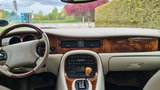 Jaguar XJ R 4,0