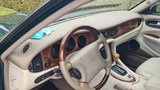 Jaguar XJ R 4,0