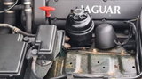 Jaguar XJ R 4,0