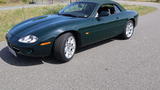 Jaguar XK 8 4,0S