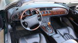 Jaguar XK 8 4,0S