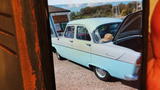 Ford Zephyr Model 6