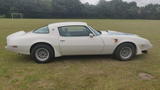 Pontiac Trans Am 6,6