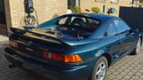 Toyota MR2 2.2 22sw