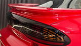 Pontiac Trans Am 4. Gen. LT1 5.7 V8 Aut