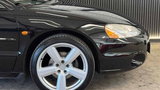 Chrysler Sebring Stratus 2.7 V6 Aut. Cabriolet