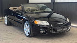Chrysler Sebring Stratus 2.7 V6 Aut. Cabriolet
