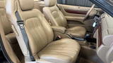 Chrysler Sebring Stratus 2.7 V6 Aut. Cabriolet