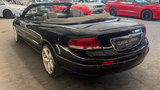Chrysler Sebring Stratus 2.7 V6 Aut. Cabriolet