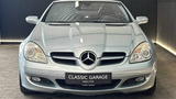 Mercedes-Benz 350 SLK-Klasse (R170) R171 Aut