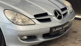 Mercedes-Benz 350 SLK-Klasse (R170) R171 Aut