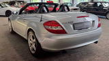 Mercedes-Benz 350 SLK-Klasse (R170) R171 Aut