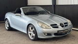 Mercedes-Benz 350 SLK-Klasse (R170) R171 Aut