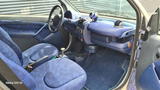 Smart Roadster ForTwo 0,6 Turbo Passion