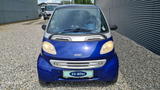 Smart Roadster ForTwo 0,6 Turbo Passion