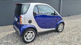 Smart Roadster ForTwo 0,6 Turbo Passion
