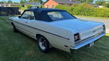 Ford Torino GT Cabriolet