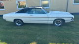 Ford Torino GT Cabriolet