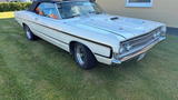Ford Torino GT Cabriolet