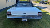 Ford Torino GT Cabriolet