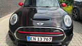 MINI Cooper S J Works 2,0 231 HK Aut. 3d