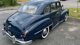 Opel Kapitan Kapitän sedan