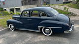 Opel Kapitan Kapitän sedan