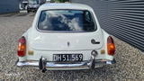 MG B -GT 1,8