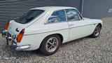 MG B -GT 1,8