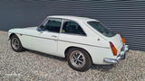 MG B -GT 1,8