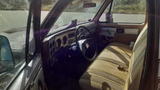 Chevrolet Silverado C30 Camper Special