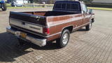 Chevrolet Silverado C30 Camper Special