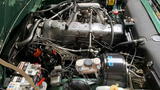 Mercedes-Benz SL-Class SL (W113) Pagode 250 SL Aut