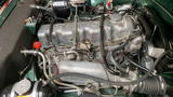Mercedes-Benz SL-Class SL (W113) Pagode 250 SL Aut