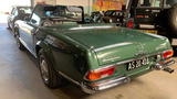 Mercedes-Benz SL-Class SL (W113) Pagode 250 SL Aut