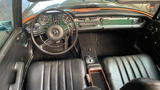 Mercedes-Benz SL-Class SL (W113) Pagode 250 SL Aut