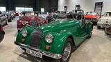 Morgan Plus 4 cabriolet
