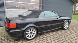 Audi 80 2,6 V6 Cabriolet