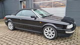 Audi 80 2,6 V6 Cabriolet