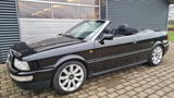 Audi 80 2,6 V6 Cabriolet
