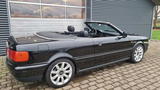 Audi 80 2,6 V6 Cabriolet