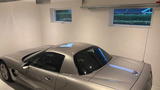 Chevrolet Corvette C5 hardtop