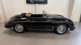 Porsche 356 A Speedster